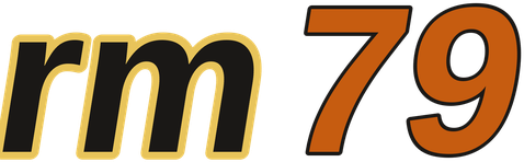 rm79 logo